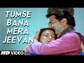 Tumse Bana Mera Jeevan [Full Song] | Khatron Ke Khiladi | Mohd. Aziz, Anuradha Paudwal | Dharmendra