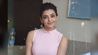 Kajal Aggarwal Death News Kajal Aggarwal Accident Kajal Agarwal News