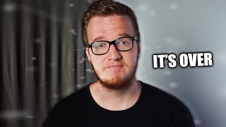 Mini Ladds Career Is Over...