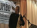 Bobby Watson in Ekaterinburg, April 2007