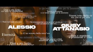 Alessio Ft. Giusy Attanasio - E' Sempe L'Urdema Vota