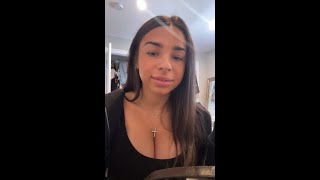 Instagram Live 2023.04.11