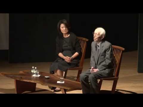 Fumihiko Maki on New National Stadium 2020