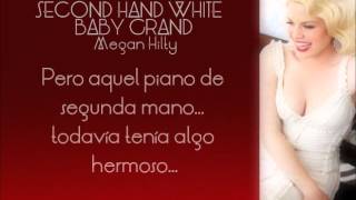 Watch Smash Cast Second Hand White Baby Grand video