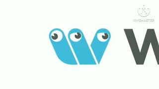 Wildbrainnickelodeon Productions Logo 2019-2021