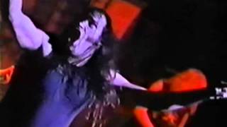 Watch Iron Maiden Blood On The World