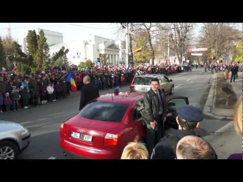 Ziua Nationala Galati Exercitiu Anti-Tero No. 1
