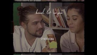 Forever Kemal & Şeyma