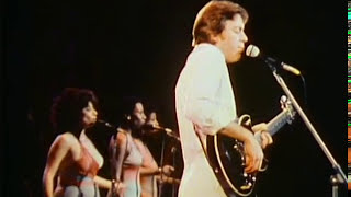 Watch Boz Scaggs What Can I Say video