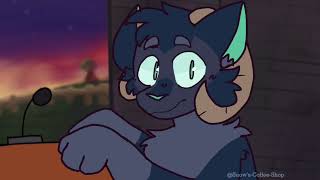 Im Not Ready Catified Tubbo M.a.p Parts 1314 - Completed Part Process