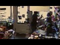 robber