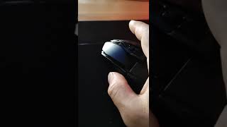 Ikinci Hata Logitech G9031