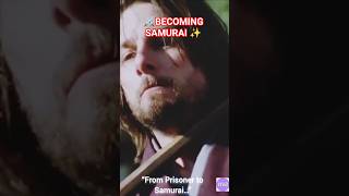 He Lost Every Fight Until He Became Samurai The Last Samurai