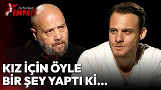 Kerem Bürsinin Kız İçin Yaptığı Akıl Almaz Şey Empati