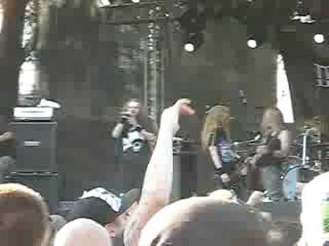 Onnenonkija Video