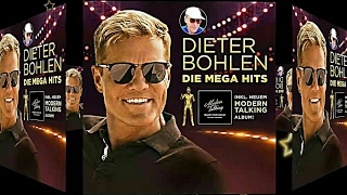 Dieter  Bohlen - Atlantis Is Calling 