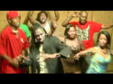 Vizion All Stars Kanaval 2012 - Niche