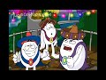 Huevocartoon - Poeta Huevos 5: Oda a nuestro país de huevos