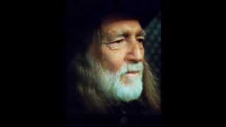Watch Willie Nelson Back To Earth video