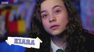 Our School - Series 2: New Starts - BBC Documentary 2016