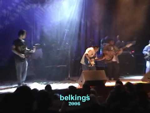 Los Belkings El Amor Es Triste Tesis Psicodelico Los Belkings El Amor Es Triste Tesis Psicodelico