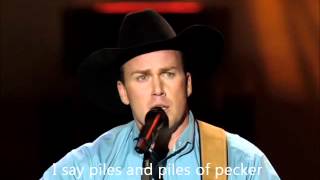 Watch Rodney Carrington In Her Day video