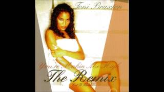 Watch Toni Braxton Youre Makin Me High video