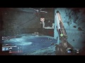 Destiny: Going Berserk Ep.1 HAWKMOON!
