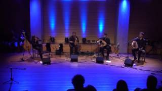 Cretan Quartet Syrta Me Askomandura