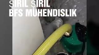 Iste Goruyorsunuz Anlatmaya Gerek Yok Bfs Muhendislik