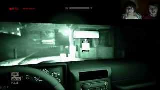 103Tv - Outlast Episode 1 - Save Us