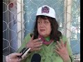 Video Харьковская милиция глумилась над писательницей