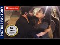 New Hot Web Series | The First Kiss | Love Lag Gaye Ep 03 | New Web Series | Aalayna Datta & Junaid