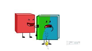 Asmr Screaming Kid Bfdi Animation