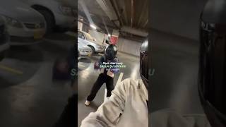 Küçük Kız Çok Tatlı Dans Etmiyor Mu
