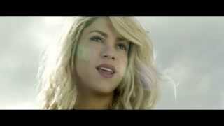 Watch Shakira Truth Or Dare video
