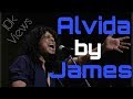 Alvida By James (Lyrics) || Life in a Metro || Pritam || Amitabh Varma