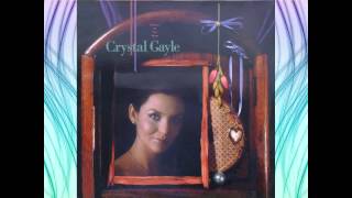 Watch Crystal Gayle Do I Have To Say Goodbye video