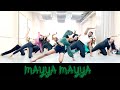 Mayya Mayya | Guru | Iswarya Jayakumar Choreography