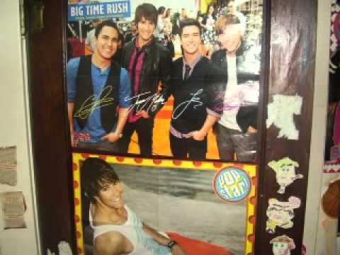 btr poster