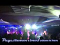 Sousse 2013 Movenpick : Soiree Ragheb Alama