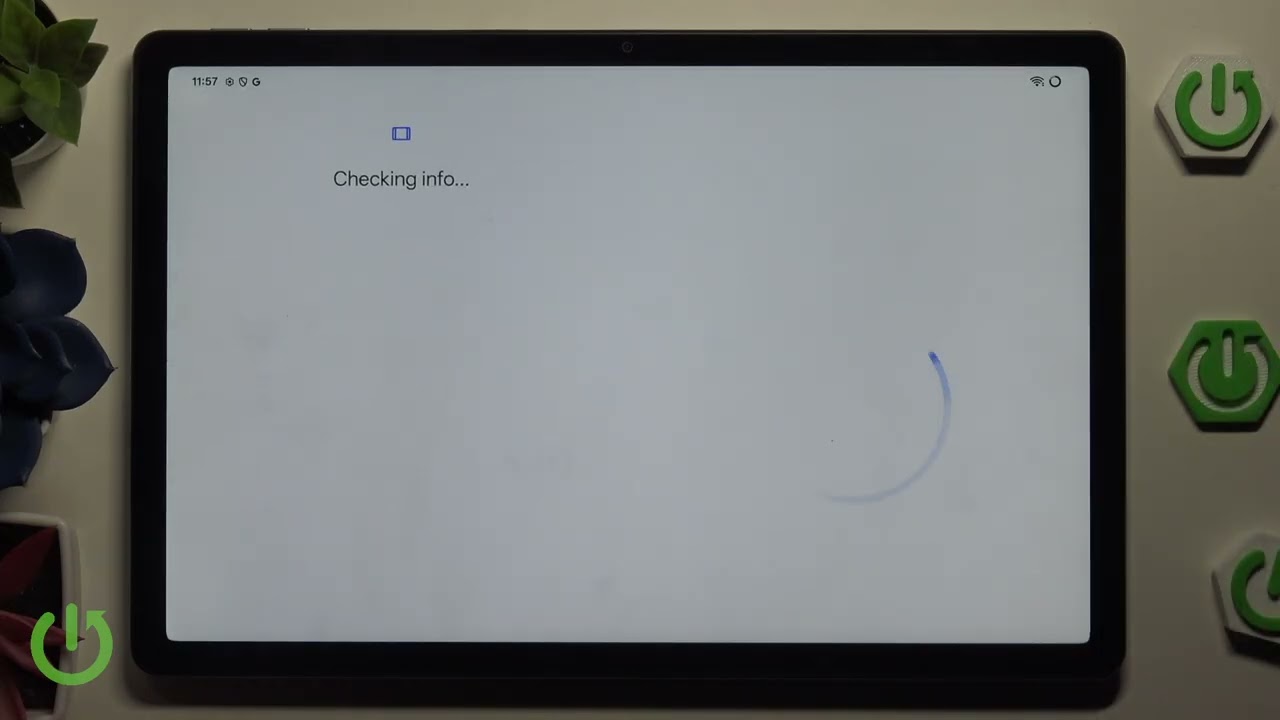 OnePlus Pad Lite Wi-Fi – Add or Remove Google Account OnePlus Pad Lite Wi-Fi – Add or Remove Google Account