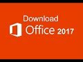 How To Download Microsoft Office 2017 Full version for free(2017)~best way!