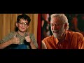 Last Vegas Teaser 2013 Morgan Man Michael Douglas Movie Hd