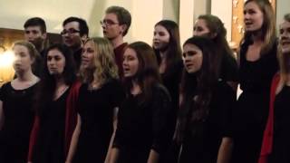 Watch Jason Robert Brown Christmas Lullaby video