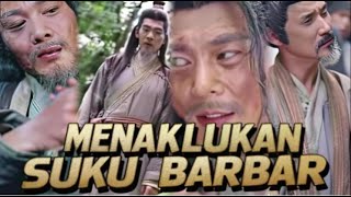 Menaklukkan Suku Barbar Alur Cerita Drama China N Kompilasi Drama Sub Indo 2025