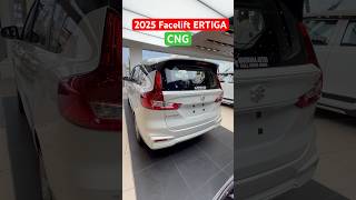 All New Maruti Ertiga Vxi Cng 6 Airbags New Update Real Review Mrvikastech2074