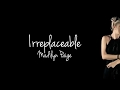 Madilyn Paige | Irreplaceable Lyrics