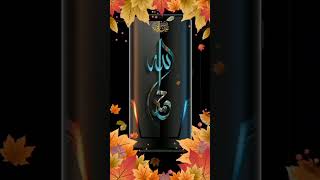 Allahu Allahu Status......