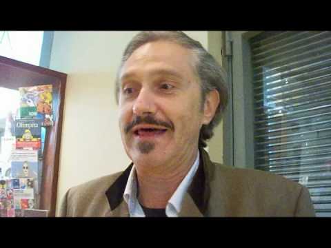 Entrevista a Gary Piquer